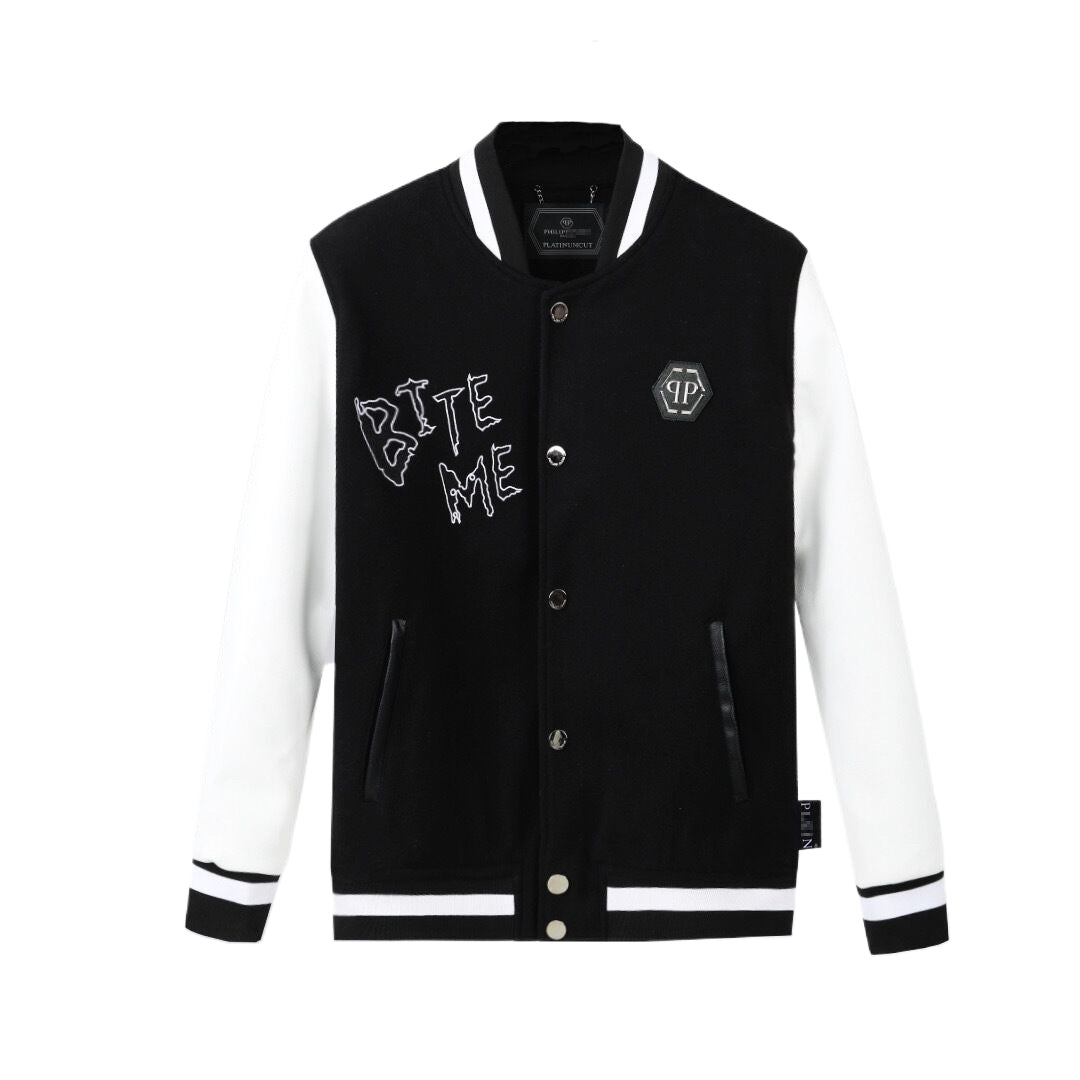 PP Baseball jacket#3