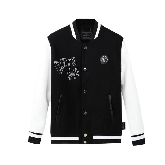 PP Baseball jacket#3