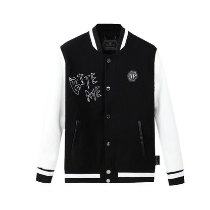 PP Baseball jacket#3