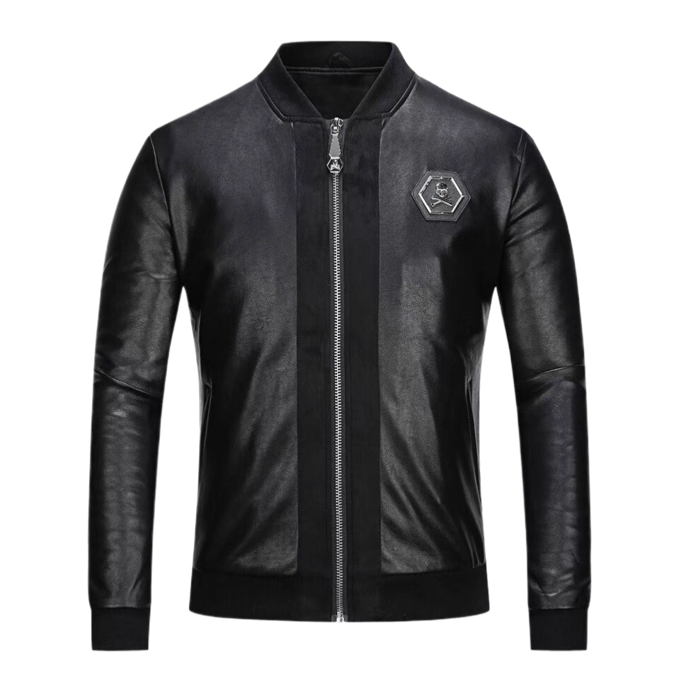 PP Skull Diamond Jacket#15