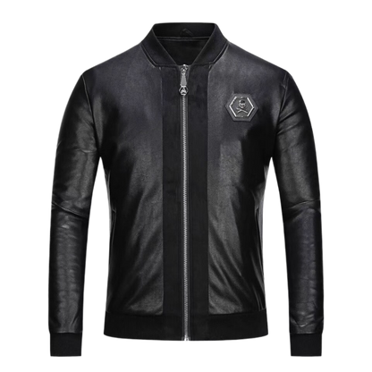 PP Skull Diamond Jacket#15