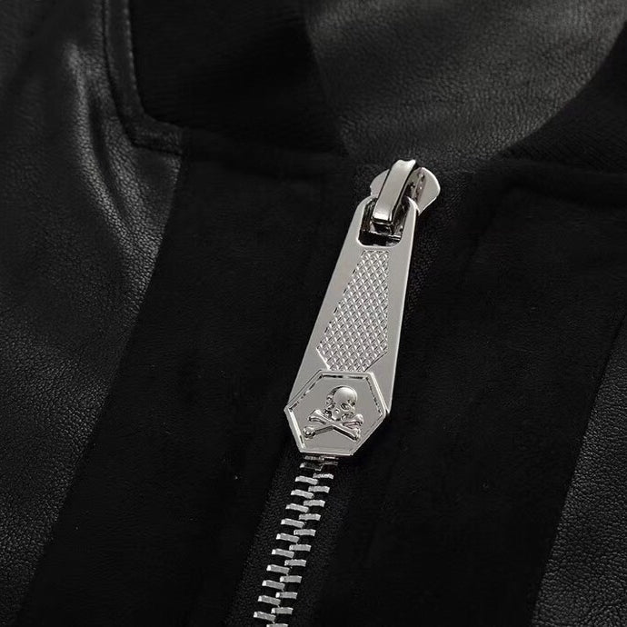 PP Skull Diamond Jacket#15