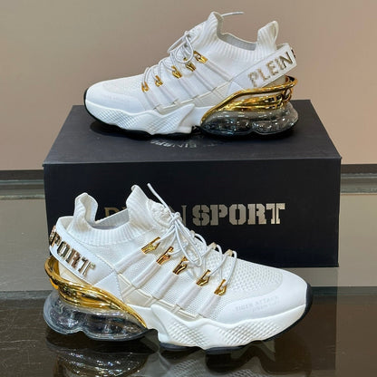 PP new men's sports running shoes#2