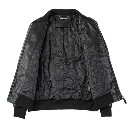 PP Letter Embroidery Jacket#7