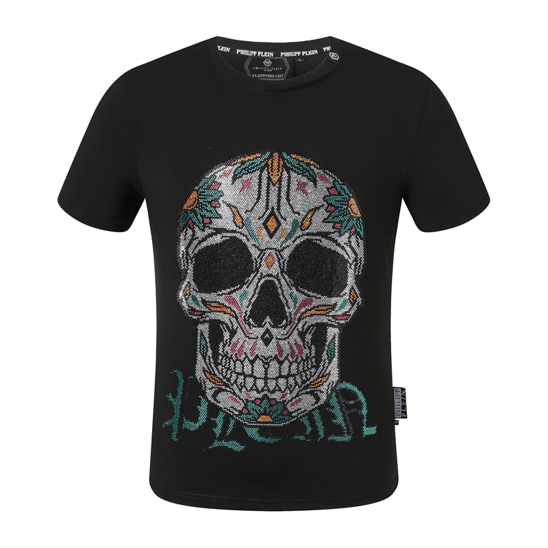 PP Skull Diamond Man T-shirt