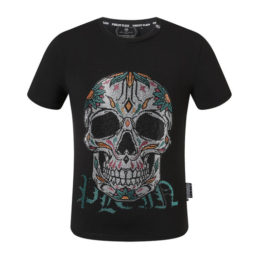 PP Skull Diamond Man T-shirt