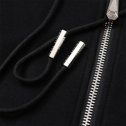 PP New Skull Diamond Hoodie#19