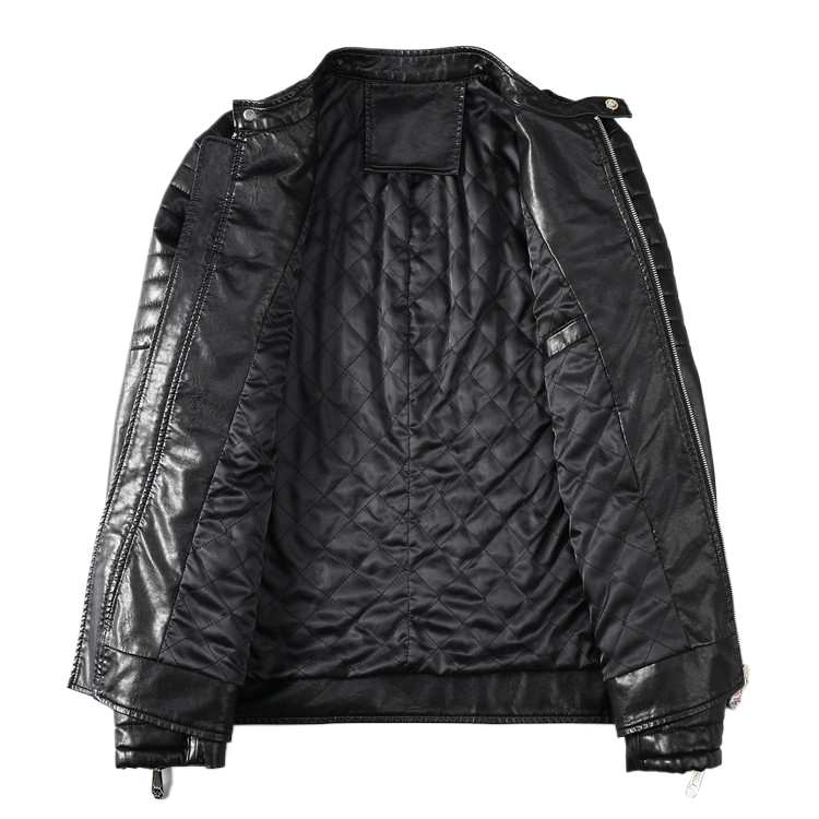 PP Letter Embroidery Jacket#26