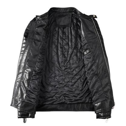 PP Letter Embroidery Jacket#26