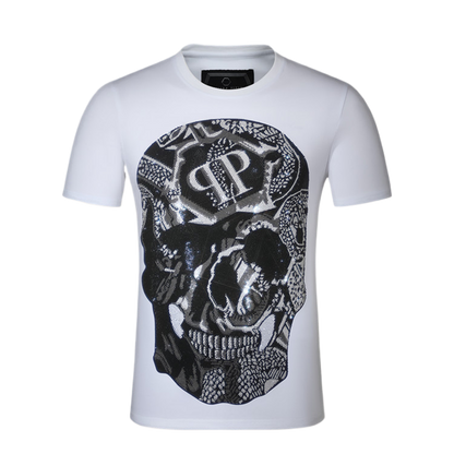 PP Skull Diamond T-shirt