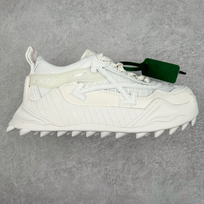OFF-Whlte Arrow Sports shoes#1