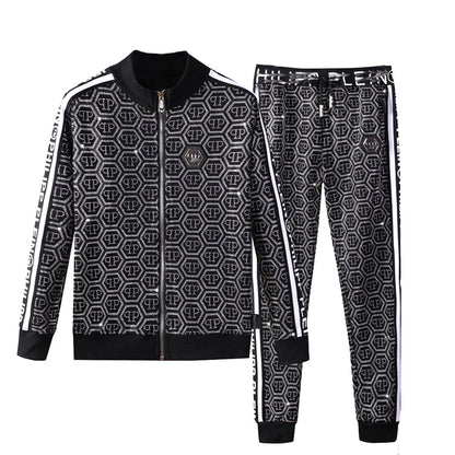 PP New Rhinestone Lettering Set#15