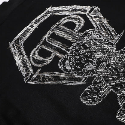 SOLA-Philpp New Bear Diamond Coat