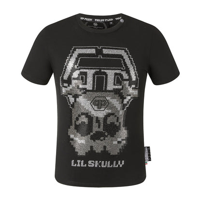 PP Skull Diamond Man T-shirt