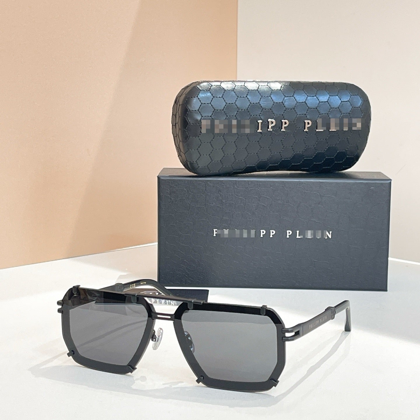 PP high-end sunglasses