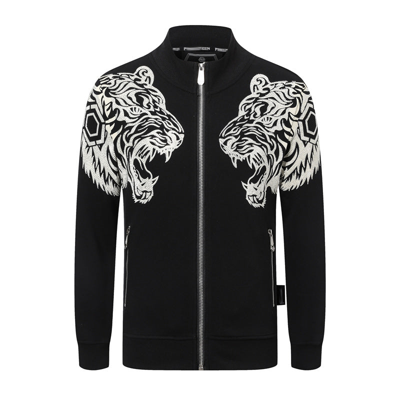 PP New Tiger  Diamond Coat#14