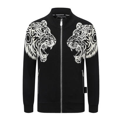 PP New Tiger  Diamond Coat#14