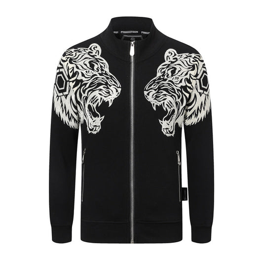 PP New Tiger  Diamond Coat#14