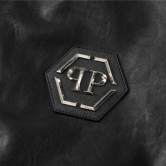 PP  Tiger Head Diamond Jacket#23