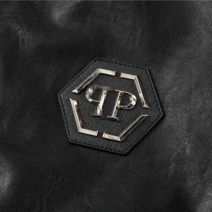 PP  Tiger Head Diamond Jacket#23