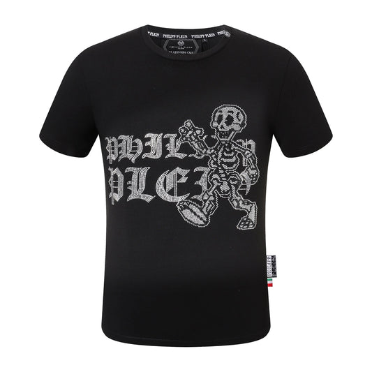 SOLA-PP Skull Diamond Man T-shirt