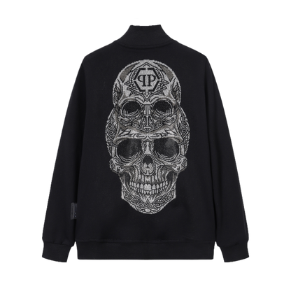 PP New Skull Diamond Sweatshirt