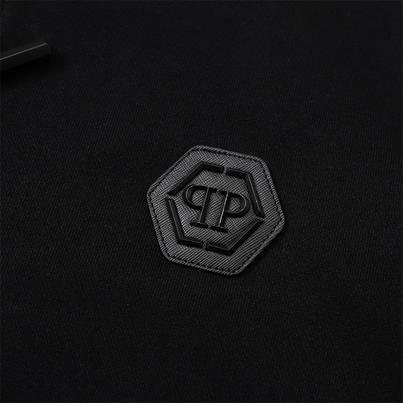 PP New Skull  Diamond Hoodie#4