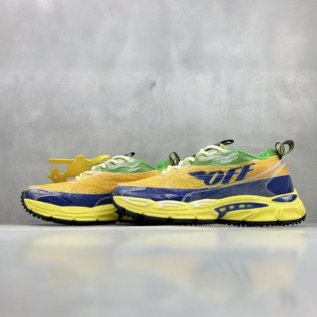 OFF-Whlte sneakers #60