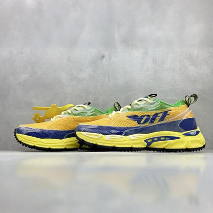 OFF-Whlte sneakers #60