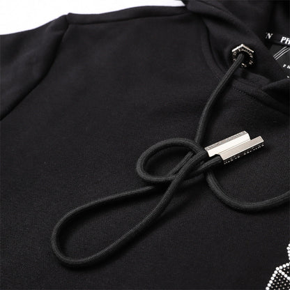 PP New Letter Diamond Hoodie#7