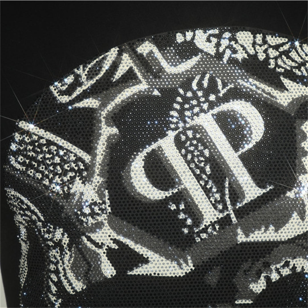 PP Skull Diamond T-shirt