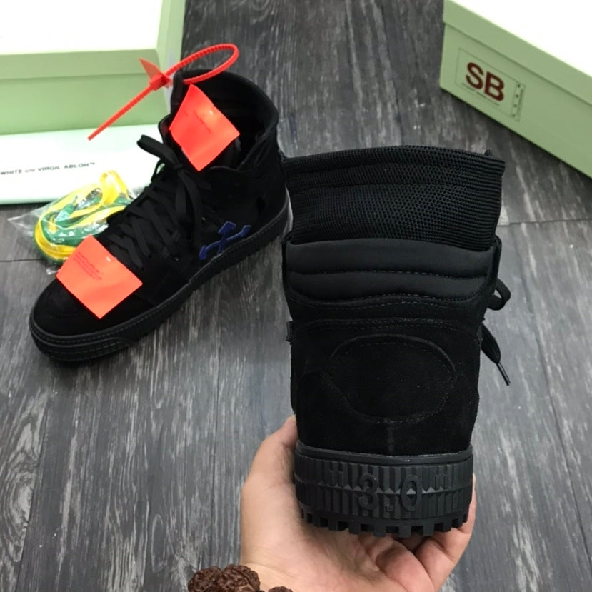 OFF-Whlte sneakers #56