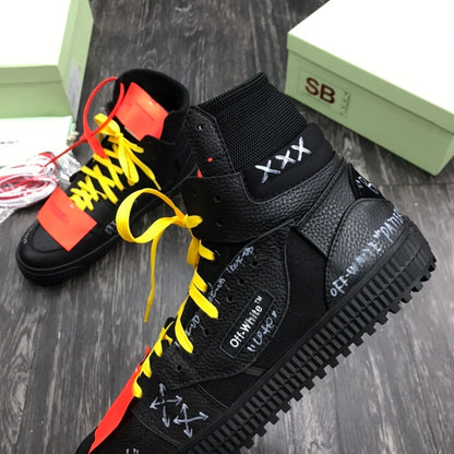 OFF-Whlte sneakers #58