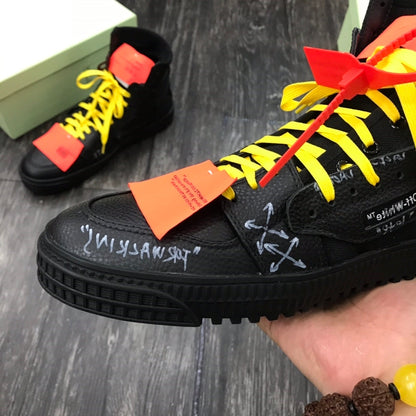 OFF-Whlte sneakers #58