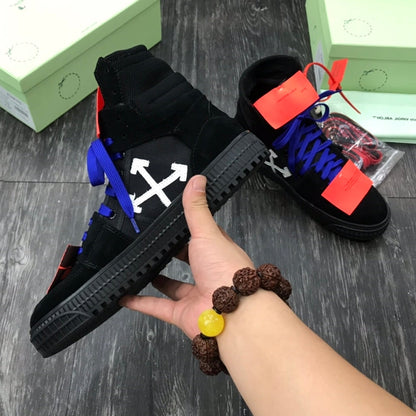 OFF-Whlte sneakers #56