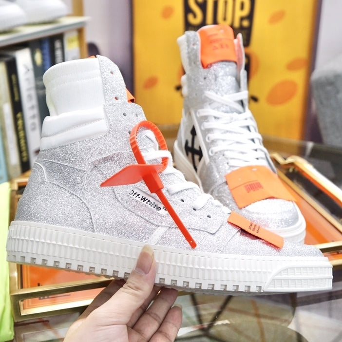 OFF-Whlte sneakers #54