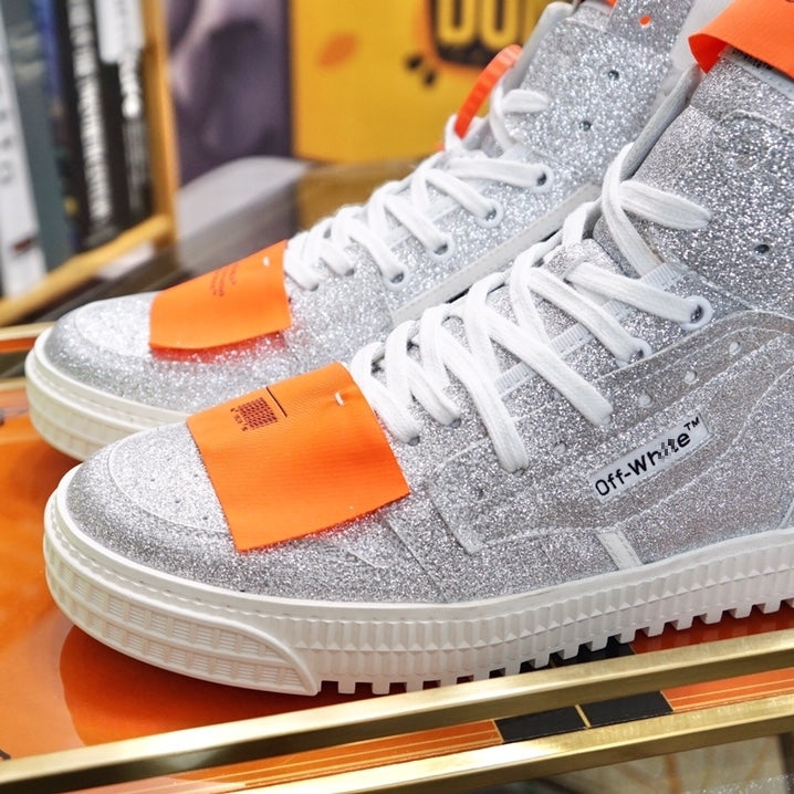 OFF-Whlte sneakers #54