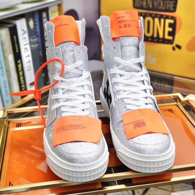 OFF-Whlte sneakers #54