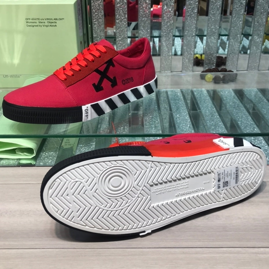 OFF-Whlte sneakers #57