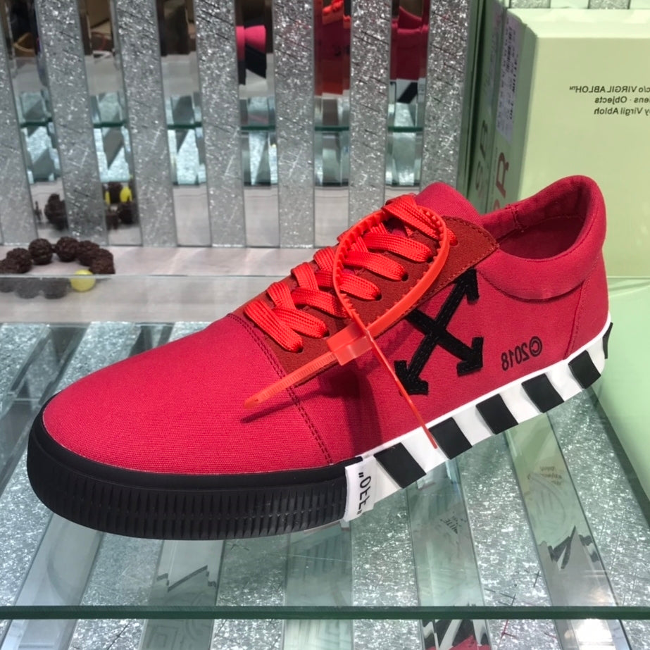 OFF-Whlte sneakers #57