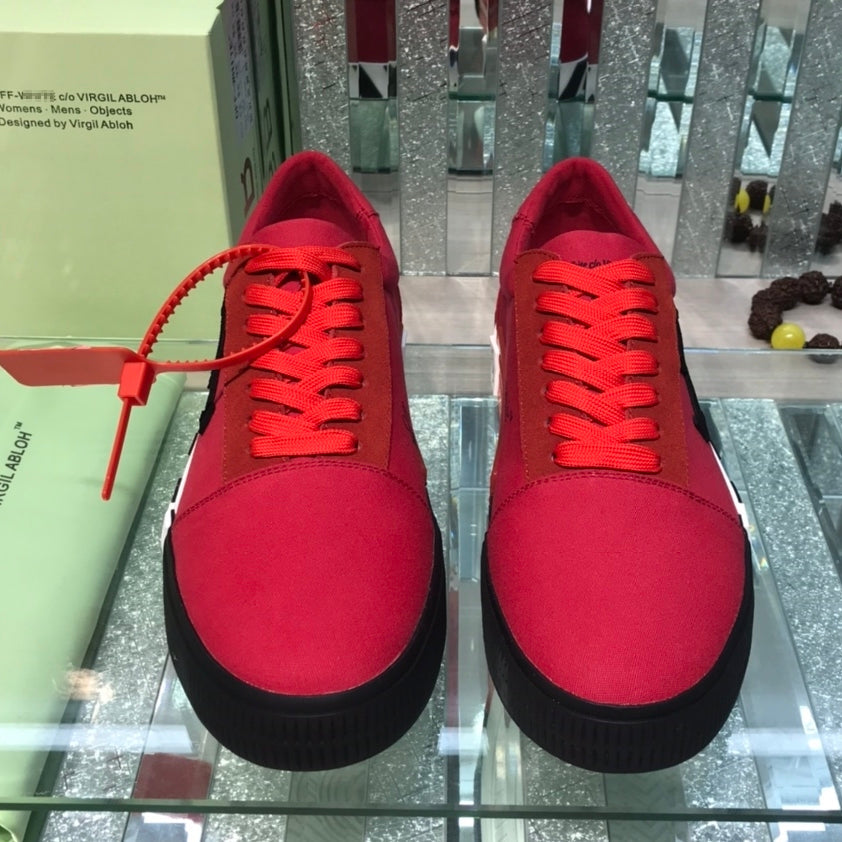 OFF-Whlte sneakers #57