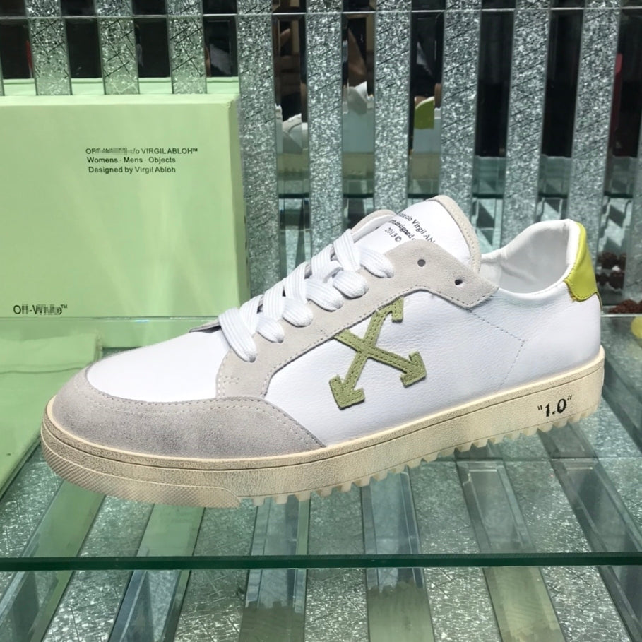 OFF-Whlte sneakers #59