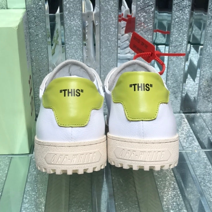 OFF-Whlte sneakers #59