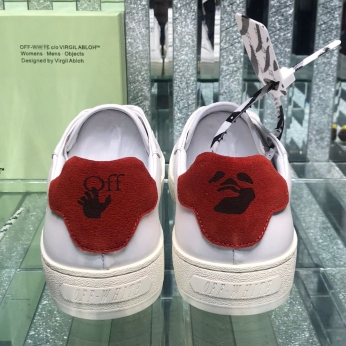 OFF-Whlte sneakers #59