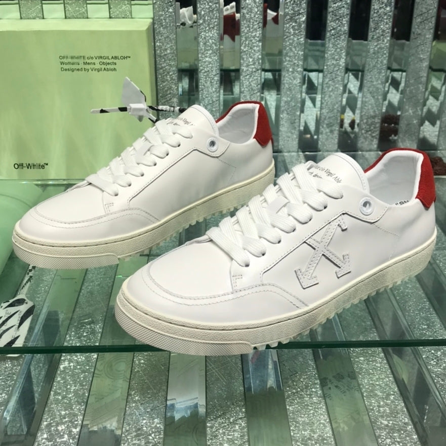 OFF-Whlte sneakers #59