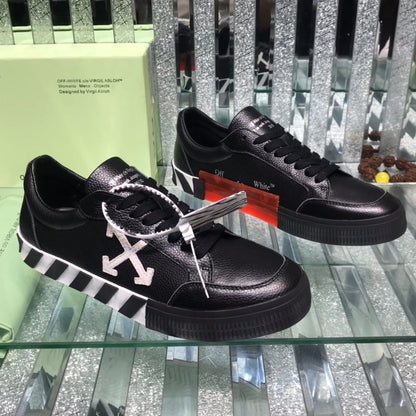 OFF-Whlte sneakers #55