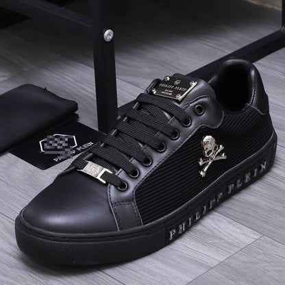 PP Men's Leather Sneaker#16