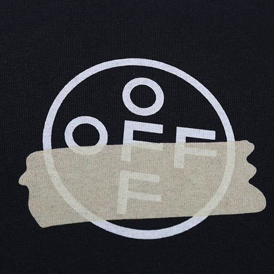 OFF-Whlte Arrow sign T-shirt#45