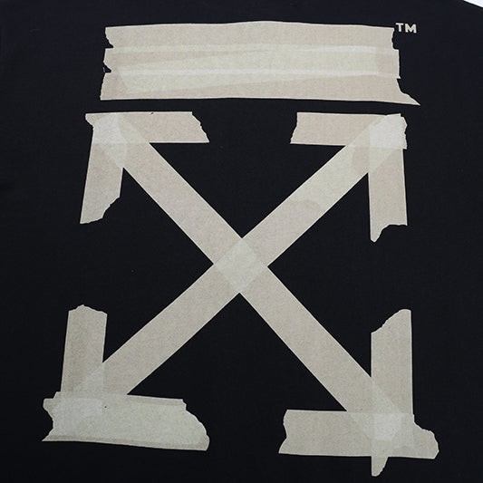 OFF-Whlte Arrow sign T-shirt#45