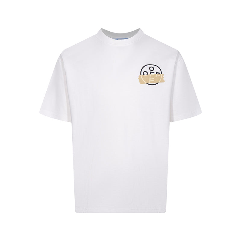OFF-Whlte Arrow sign T-shirt#45